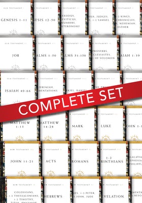 Cover image for Ancient Christian Commentary on Scripture, isbn: 9780830843350