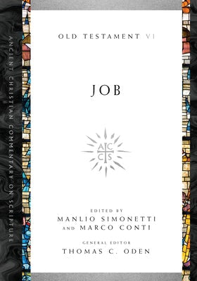 Cover image for Job, isbn: 9780830843411