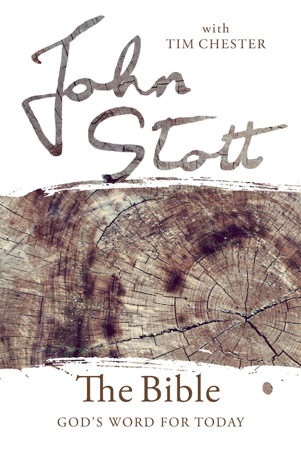 Cover image for The Bible, isbn: 9780830843688