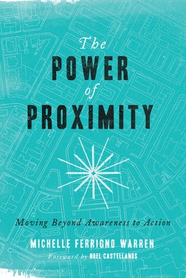 Cover image for The Power of Proximity, isbn: 9780830843909