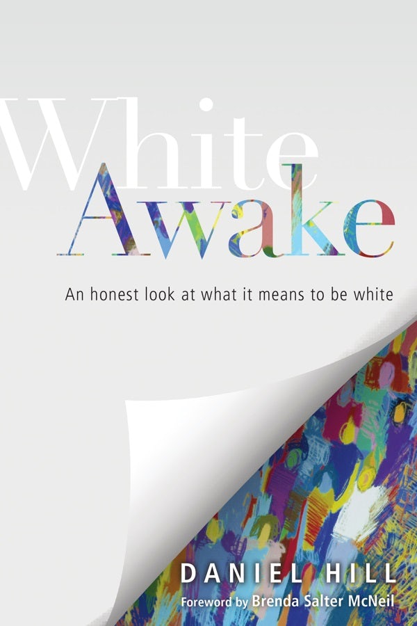 Cover image for White Awake, isbn: 9780830843930