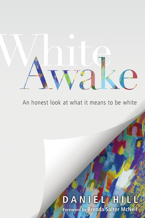 Cover image for White Awake, isbn: 9780830843930