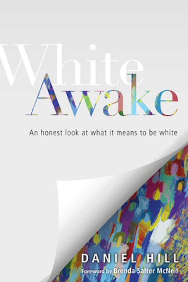 Cover image for White Awake, isbn: 9780830843930