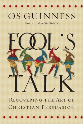 Cover image for Fool's Talk, isbn: 9780830844487