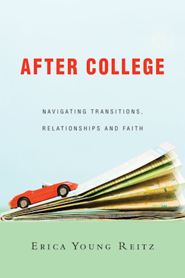 Cover image for After College, isbn: 9780830844609