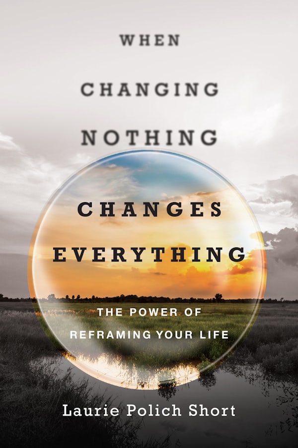 Cover image for When Changing Nothing Changes Everything, isbn: 9780830844791