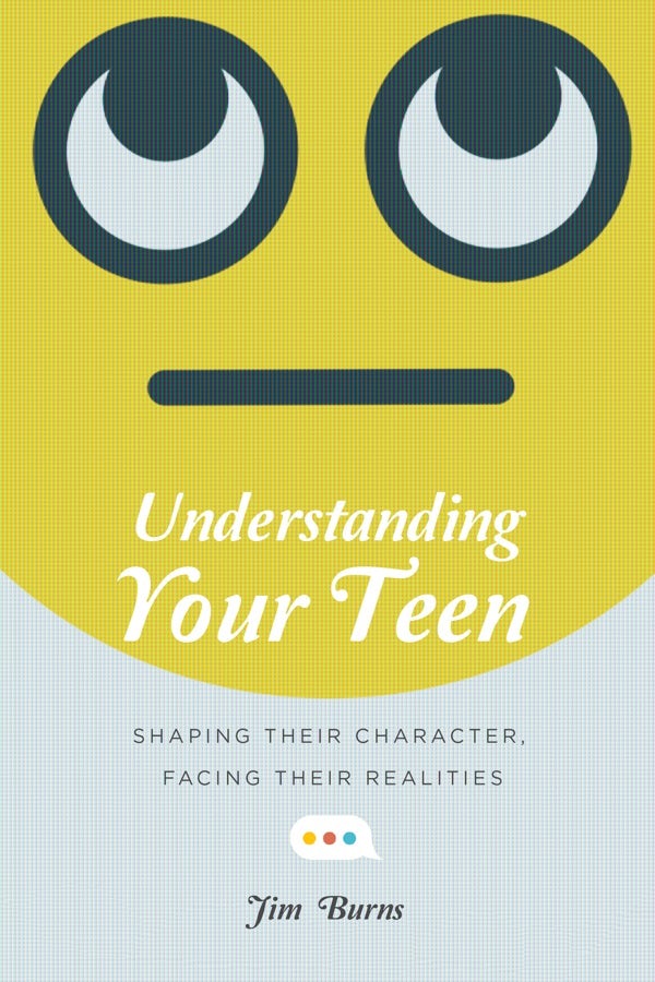 Cover image for Understanding Your Teen, isbn: 9780830844876