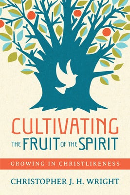 Cover image for Cultivating the Fruit of the Spirit, isbn: 9780830844982