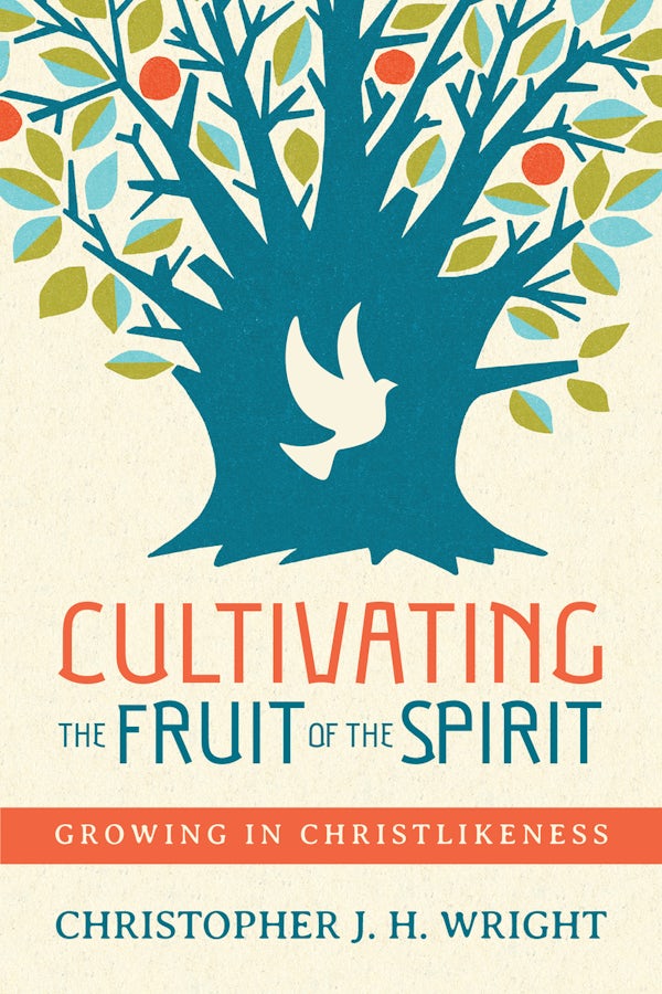 Cover image for Cultivating the Fruit of the Spirit, isbn: 9780830844982