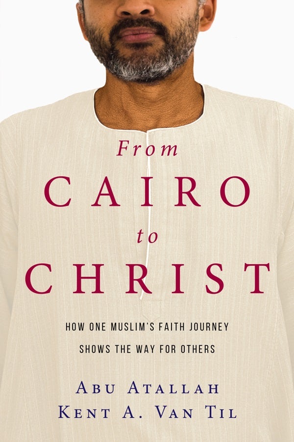 Cover image for From Cairo to Christ, isbn: 9780830845095