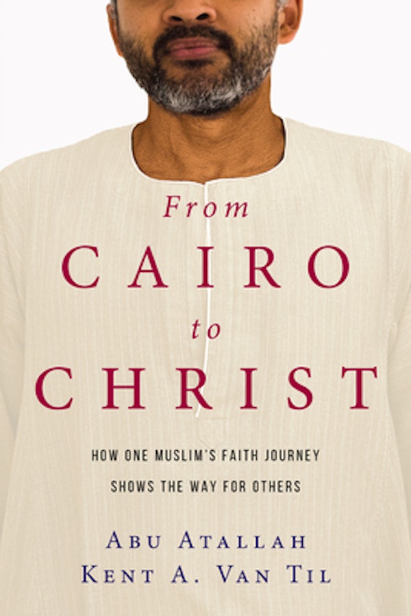 Cover image for From Cairo to Christ, isbn: 9780830845095