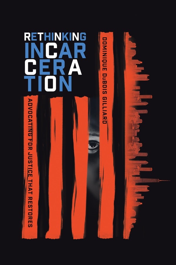 Cover image for Rethinking Incarceration, isbn: 9780830845293
