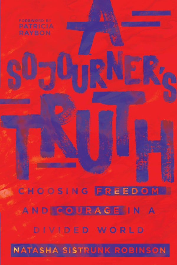 Cover image for A Sojourner's Truth, isbn: 9780830845521