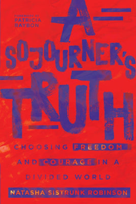 Cover image for A Sojourner's Truth, isbn: 9780830845521