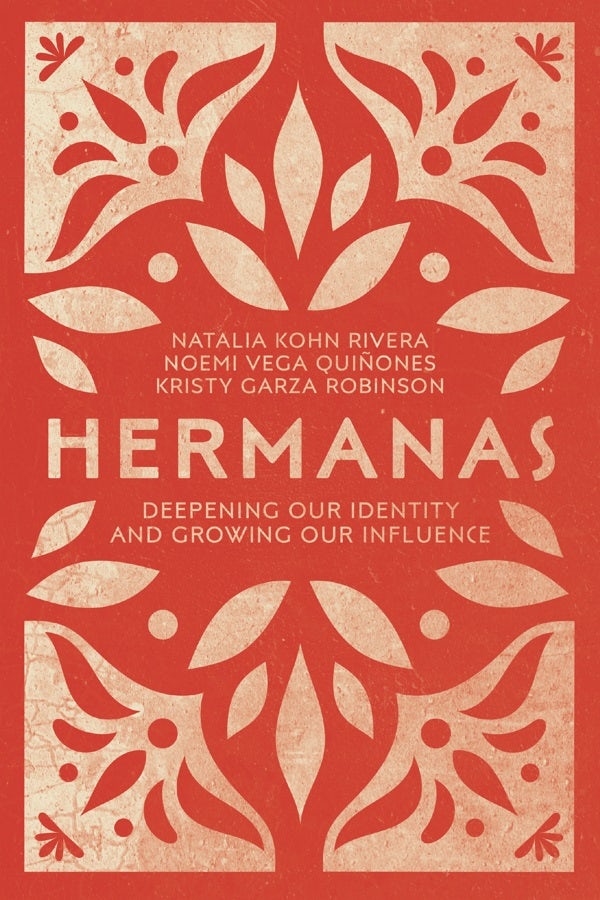 Cover image for Hermanas, isbn: 9780830845613