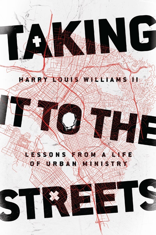 Cover image for Taking It to the Streets, isbn: 9780830845620
