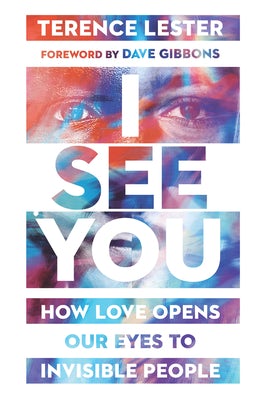 Cover image for I See You, isbn: 9780830845729