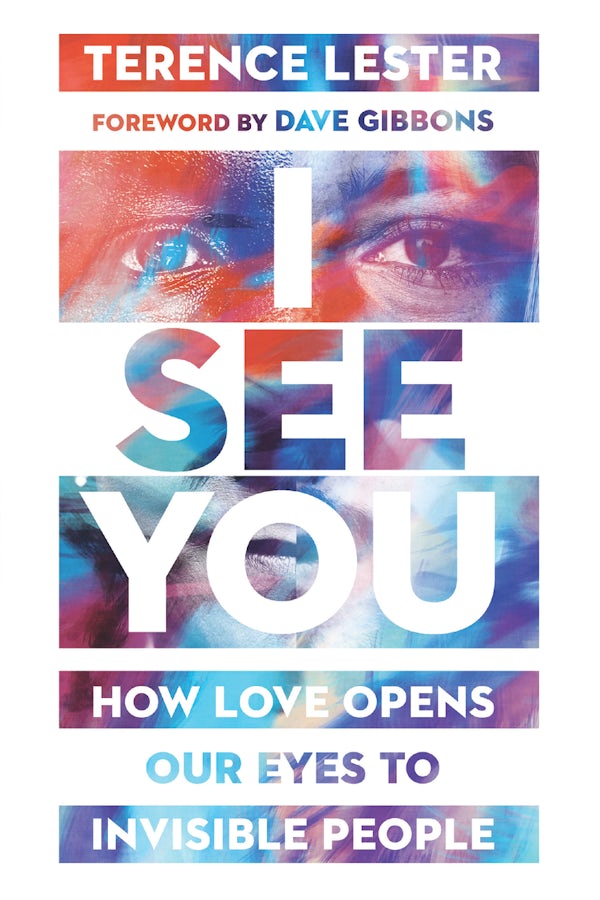 Cover image for I See You, isbn: 9780830845729