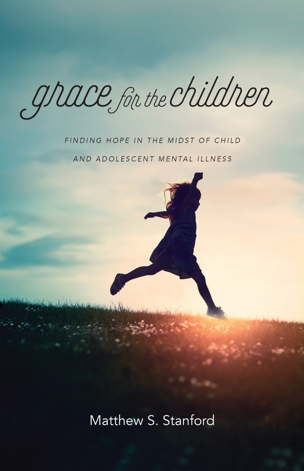 Cover image for Grace for the Children, isbn: 9780830845767