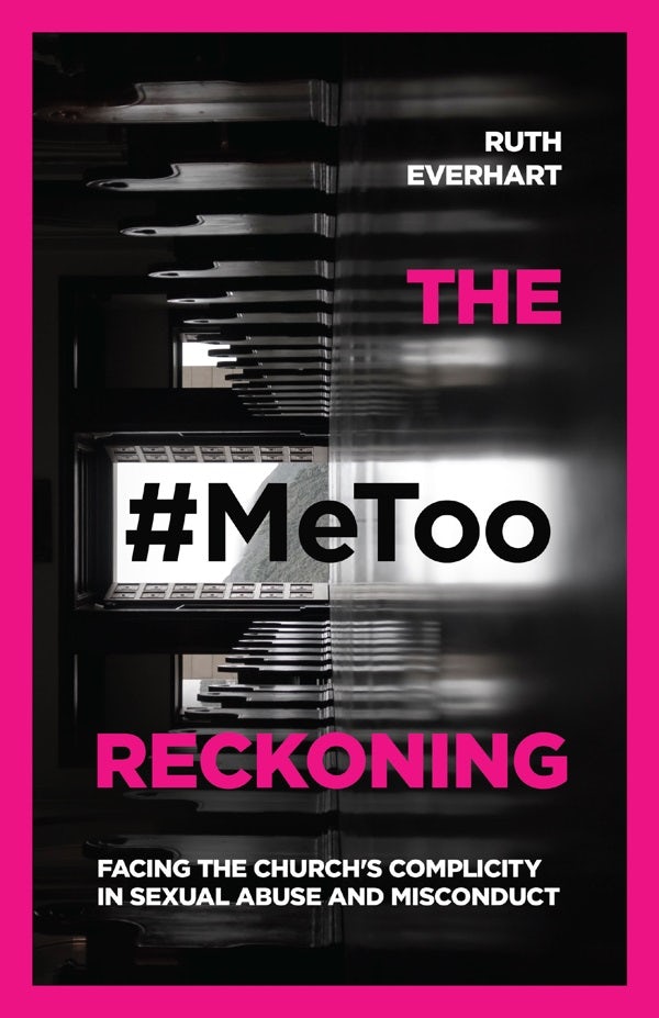 Cover image for The #Metoo Reckoning, isbn: 9780830845828