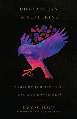 Cover image for Companions in Suffering, isbn: 9780830845866