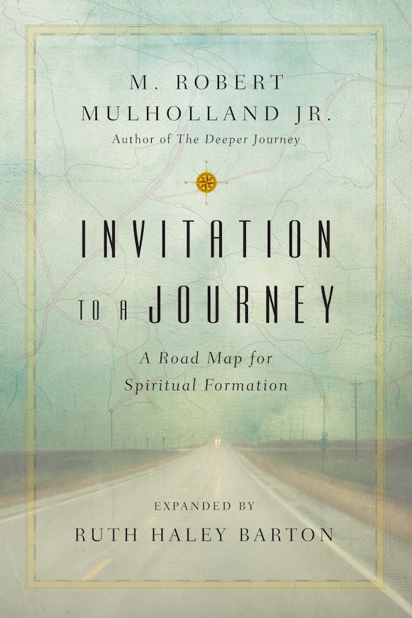 Cover image for Invitation to a Journey, isbn: 9780830846177