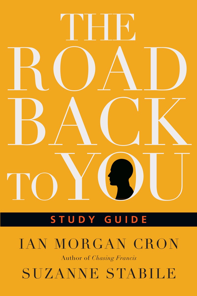 Cover image for The Road Back to You, isbn: 9780830846207