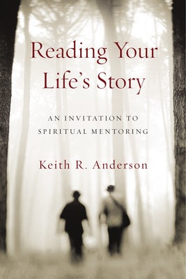 Cover image for Reading Your Life's Story, isbn: 9780830846214