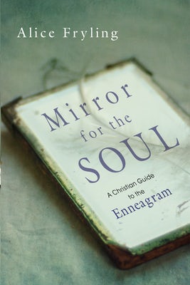 Cover image for Mirror for the Soul, isbn: 9780830846320