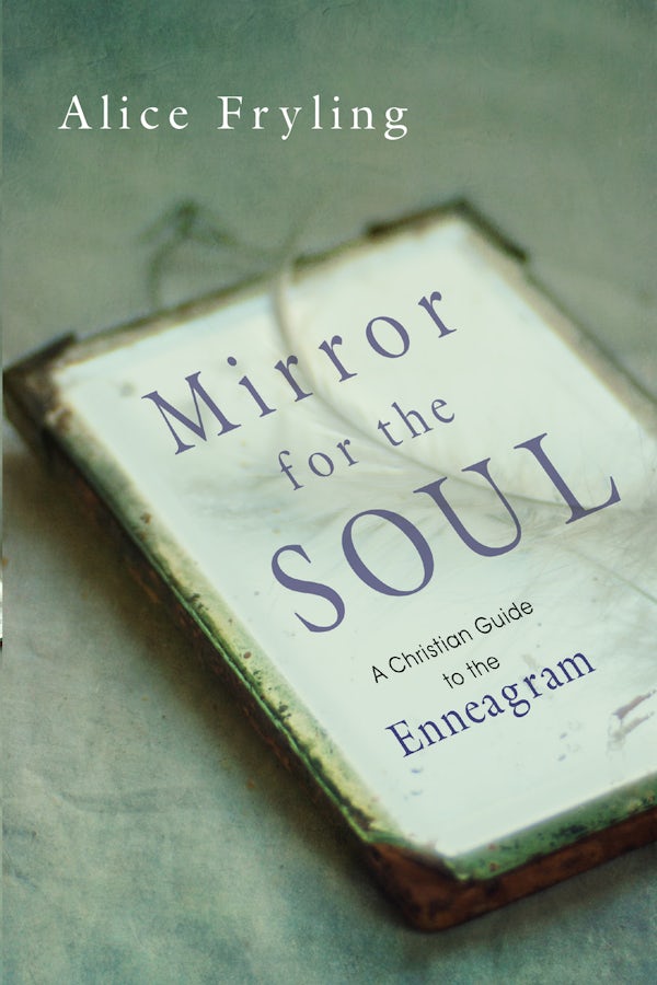 Cover image for Mirror for the Soul, isbn: 9780830846320