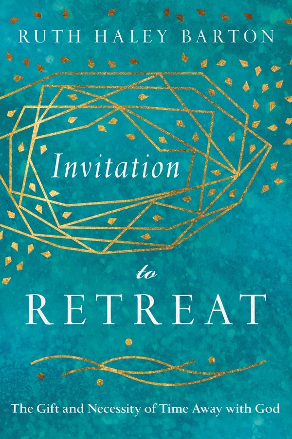 Cover image for Invitation to Retreat, isbn: 9780830846467