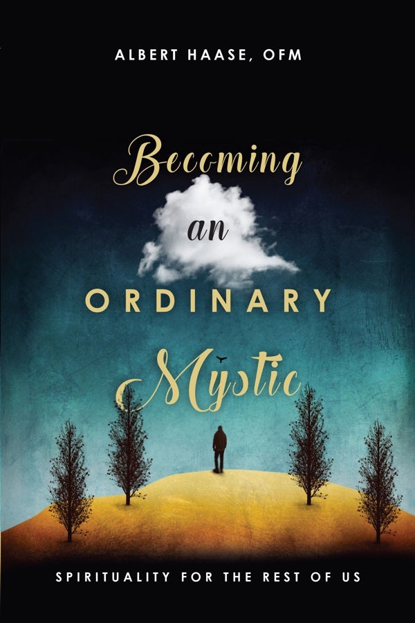 Cover image for Becoming an Ordinary Mystic, isbn: 9780830846573