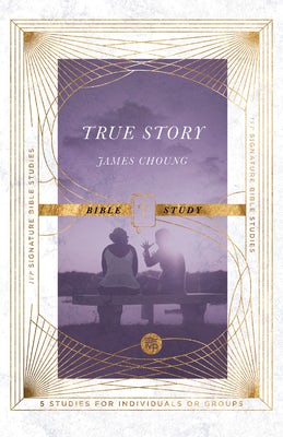 Cover image for True Story Bible Study, isbn: 9780830846603