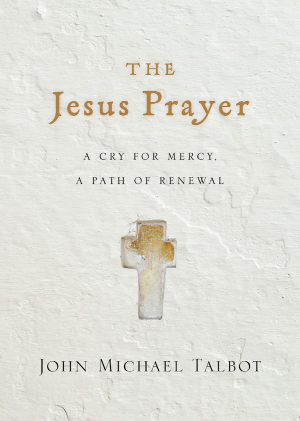 Cover image for The Jesus Prayer, isbn: 9780830846665