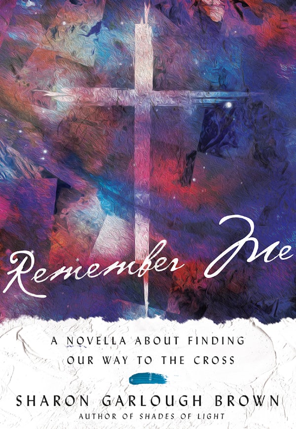 Cover image for Remember Me, isbn: 9780830846702