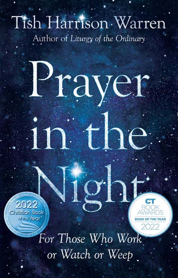 Cover image for Prayer in the Night, isbn: 9780830846795