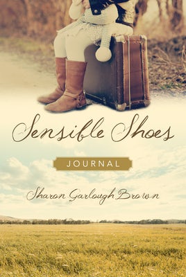 Cover image for Sensible Shoes Journal, isbn: 9780830846900