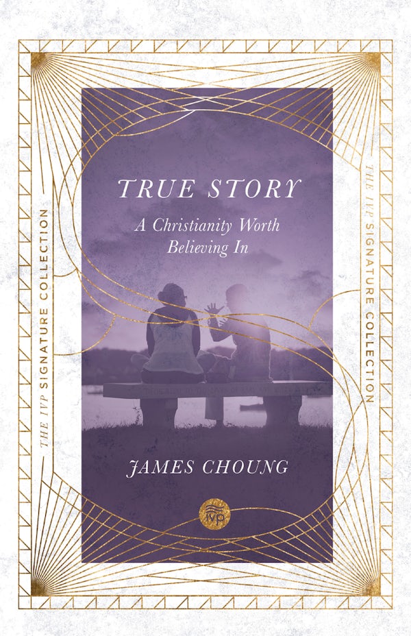 Cover image for True Story, isbn: 9780830847013