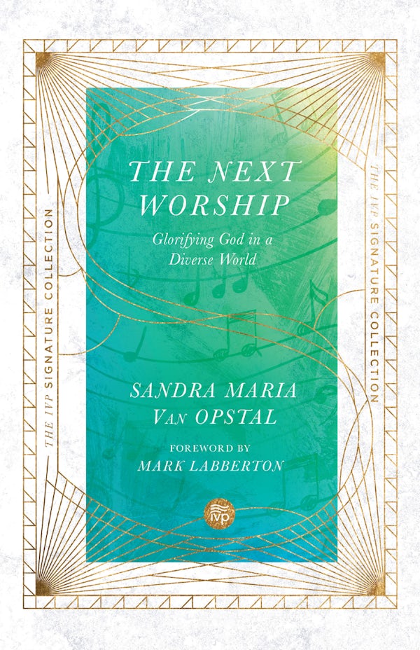 Cover image for The Next Worship, isbn: 9780830847051