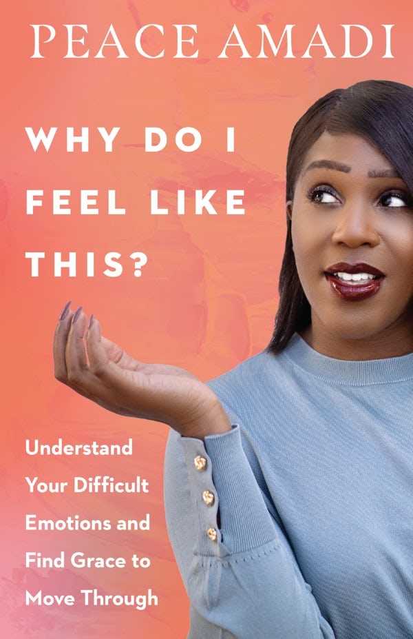 Cover image for Why Do I Feel Like This?, isbn: 9780830847723