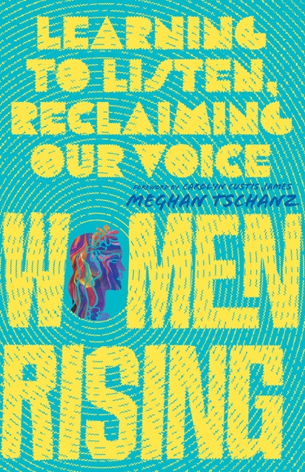 Cover image for Women Rising, isbn: 9780830847785