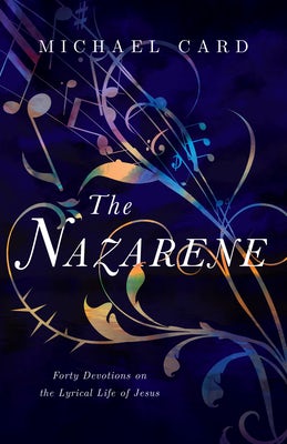 Cover image for The Nazarene, isbn: 9780830848010