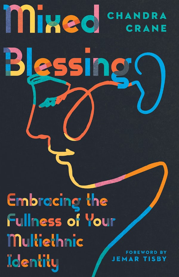 Cover image for Mixed Blessing, isbn: 9780830848058