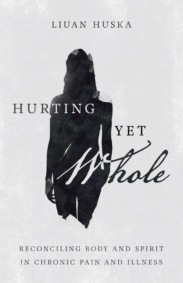 Cover image for Hurting Yet Whole, isbn: 9780830848072
