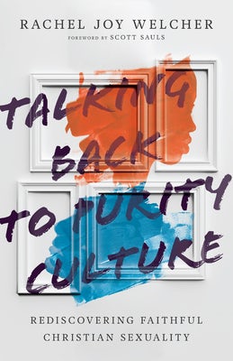 Cover image for Talking Back to Purity Culture, isbn: 9780830848164