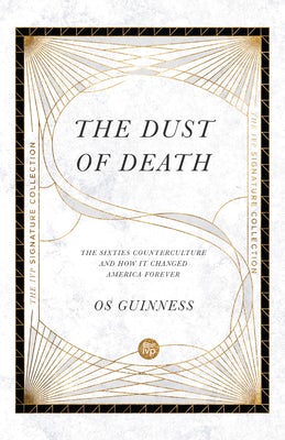 Cover image for The Dust of Death, isbn: 9780830848591