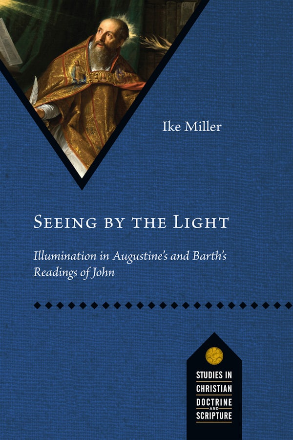 Cover image for Seeing by the Light, isbn: 9780830848850