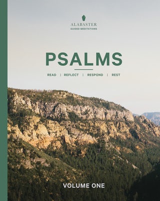 Cover image for Psalms, Volume 1, isbn: 9780830848904