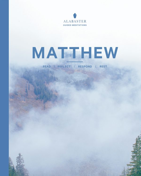 Cover image for Matthew, isbn: 9780830848935
