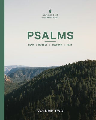 Cover image for Psalms, Volume 2, isbn: 9780830848973
